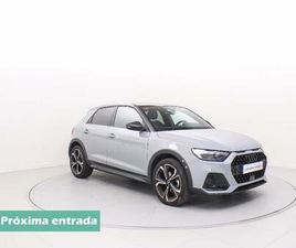 35 TFSI 110 KW (150 CV) S TRONIC