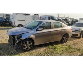 CITROEN C-ELYSEE 1.5HDI DYHT