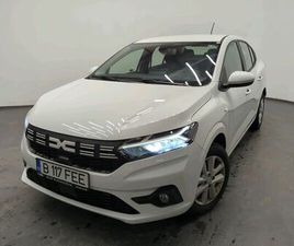 DACIA LOGAN 1.0 TCE 90HP EXPRESSION MT6