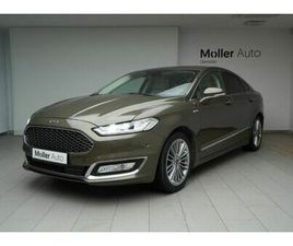FORD MONDEO 2.0 103KW