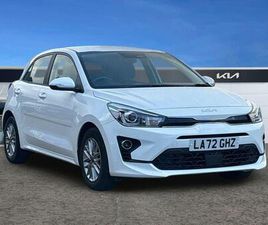 1.2 2 EURO 6 (START/STOP) 5DR