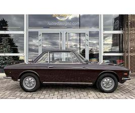 1973 LANCIA FULVIA COUPE’ 1.3 S A VENDRE