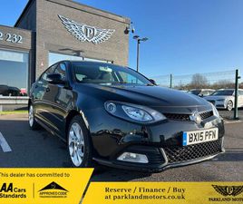 2015 - 1.8 6 SE GT DTI 5DR