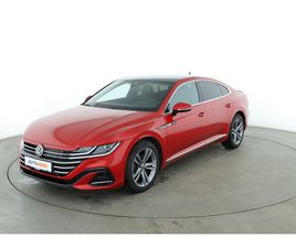 VOLKSWAGEN ARTEON 1.4 EHYBRID