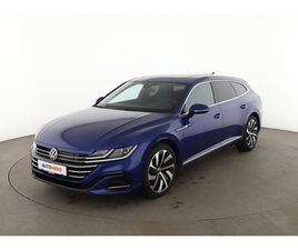 VOLKSWAGEN ARTEON SHOOTING BRAKE 1.4 EHYBRID
