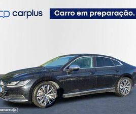 VOLKSWAGEN ARTEON VW ARTEON 2.0 TDI ELEGANCE DSG