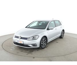 VOLKSWAGEN GOLF 1.5 TSI ACT