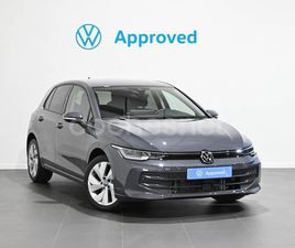 VOLKSWAGEN GOLF MAS 1.5 TSI