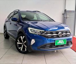 VOLKSWAGEN NIVUS HIGHLINE 1.0 200 TSI FLEX AUT.