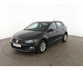 VOLKSWAGEN POLO 1.6 TDI