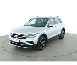 VOLKSWAGEN TIGUAN 2.0 TSI