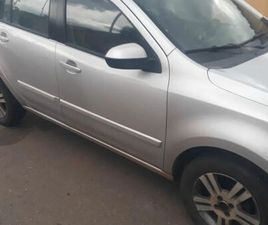 CHEVROLET AGILE LTZ 1.4 MPFI 8V FLEXPOWER 5P