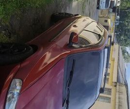 CHEVROLET CELTA CHEVROLET CELTA 1.0/SUPER/N.PIQ.1.0 MPFI VHC 8V 3P 2001