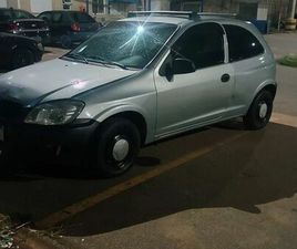 CHEVROLET CELTA LIFE/ LS 1.0 MPFI 8V FLEXPOWER 3P