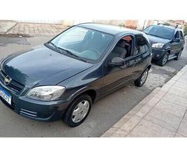 CHEVROLET CELTA LIFE/ LS 1.0 MPFI 8V FLEXPOWER 3P