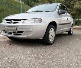 CHEVROLET CELTA SPIRIT 1.0 MPFI VHC 8V 3P