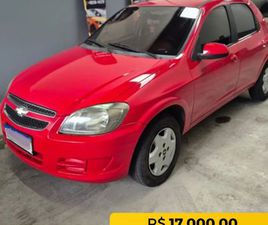 CHEVROLET CELTA SPIRIT/ LT 1.0 MPFI 8V FLEXP. 5P