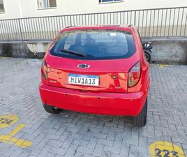 CHEVROLET CELTA SPIRIT/ LT 1.0 MPFI 8V FLEXP. 5P