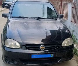 CHEVROLET CORSA SED CLASS.SPIRIT 1.0/1.0 FLEXPOWER