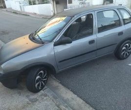 CHEVROLET CORSA WIND 1.0 MPF/MILLENIUMI/ EFI 4P