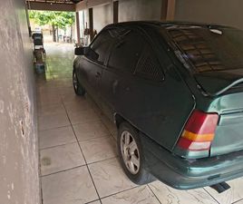 CHEVROLET KADETT GLS 2.0 MPFI