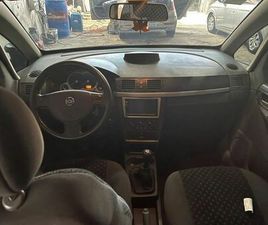 MAXX 1.4 MPFI 8V ECONOFLEX 5P