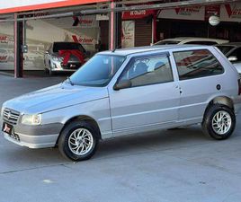 FIAT MILLE FIAT UNO 1.0 FIRE FLEX MILLE ECONOMY