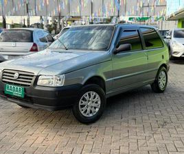 FIAT MILLE FIAT UNO 1.0 MILLE FIRE FLEX