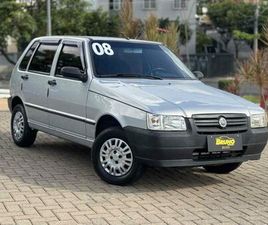 FIAT MILLE FIAT UNO 1.0 MILLE FIRE FLEX