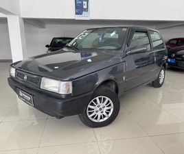 FIAT MILLE FIAT UNO 1.0 MILLE FIRE