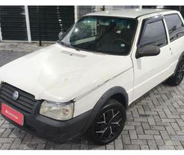 FIAT MILLE FIAT UNO 1.0 MILLE FIRE