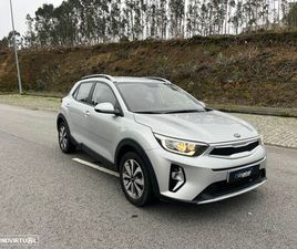 KIA STONIC KIA STONIC 1.2 DYNAMIC