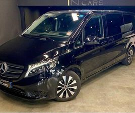 TOURER XL 116 CDI FINITION SELECT 163 CH