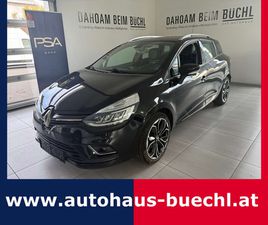 RENAULT CLIO GRANDTOUR ENERGY DCI 110 INTENS