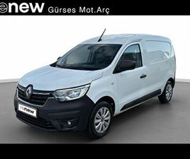 RENAULT EXPRESS PANELVAN 1.5 BLUEDCI JOY
