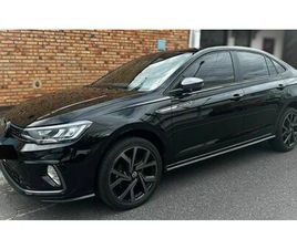 VOLKSWAGEN VIRTUS EXCLUSIVE 250TSI 1.4 FLEX 16V AUT 2024