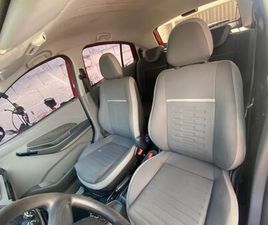 CHEVROLET AGILE LT 1.4 MPFI 8V FLEXPOWER 5P