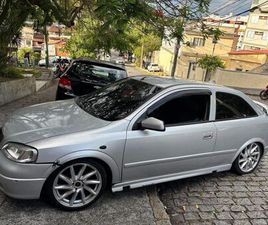 CHEVROLET ASTRA GL 1.8 MPFI 3P