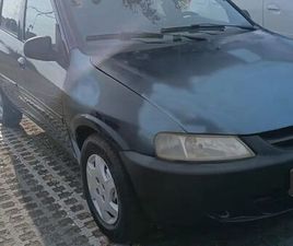 CHEVROLET CELTA CELTA 2005 C/AR *