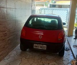 CHEVROLET CELTA CHEVROLET CELTA 1.0/ SUPER 1.0 MPFI VHC 8V 5P 2003