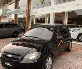 CHEVROLET CELTA LIFE 1.0 MPFI VHC 8V 5P