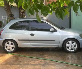 CHEVROLET CELTA LIFE/ LS 1.0 MPFI 8V FLEXPOWER 3P