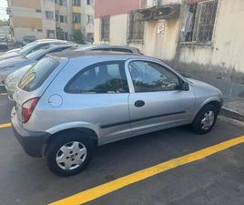 CHEVROLET CELTA LIFE/ LS 1.0 MPFI 8V FLEXPOWER 3P