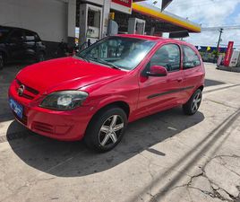 CHEVROLET CELTA LIFE/ LS 1.0 MPFI 8V FLEXPOWER 3P