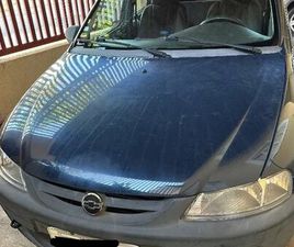 CHEVROLET CELTA LIFE/ LS 1.0 MPFI 8V FLEXPOWER 5P