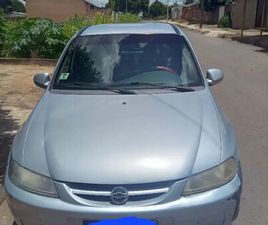 CHEVROLET CELTA LIFE/ LS 1.0 MPFI 8V FLEXPOWER 5P