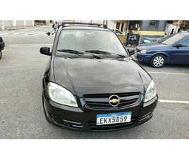 CHEVROLET CELTA SPIRIT 1.0 MPFI 8V FLEXPOWER 3P