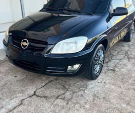 CHEVROLET CELTA SPIRIT 1.0 MPFI 8V FLEXPOWER 3P