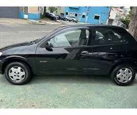 CHEVROLET CELTA SPIRIT/ LT 1.0 MPFI 8V FLEXP. 5P