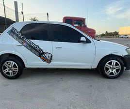 CHEVROLET CELTA SPIRIT/ LT 1.0 MPFI 8V FLEXP. 5P